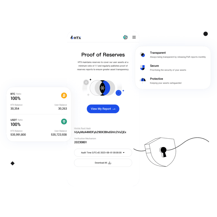 HTX交易所app官方版